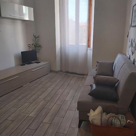 Casamieli, Nuovo, Vicino Al Porto Al Mare E Al Centro Leilighet Livorno Eksteriør bilde