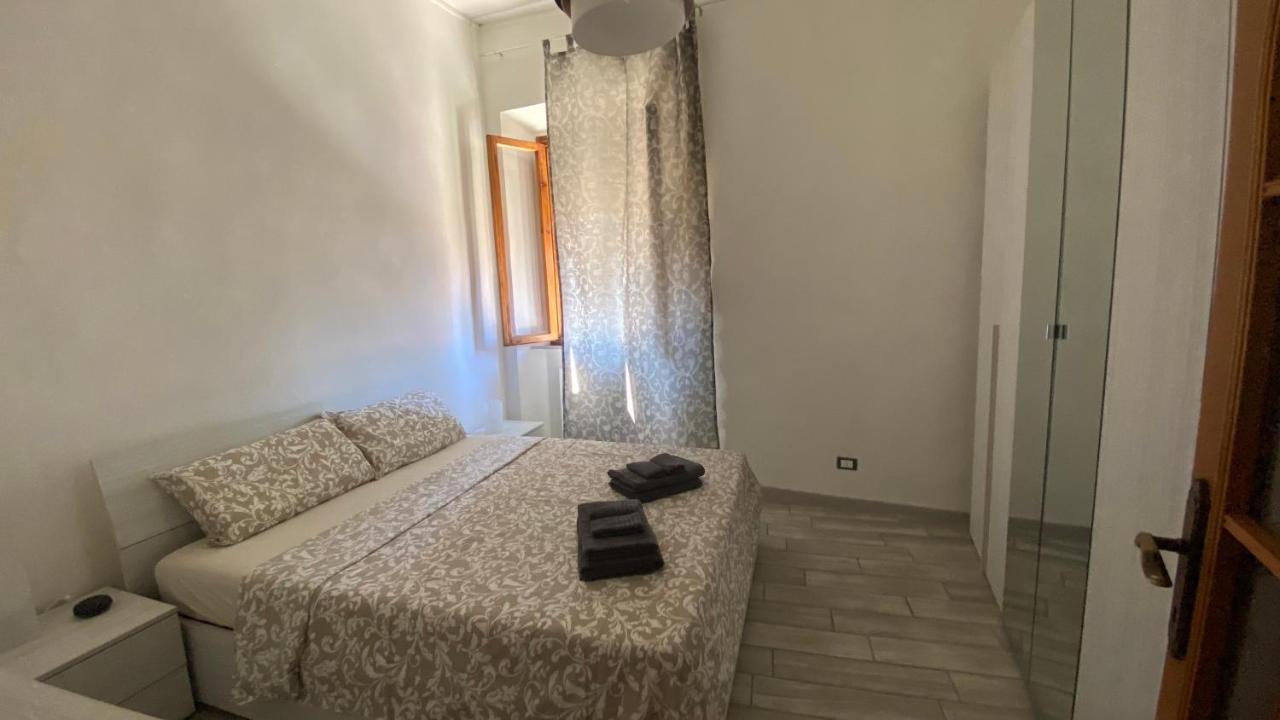 Casamieli, Nuovo, Vicino Al Porto Al Mare E Al Centro Leilighet Livorno Eksteriør bilde
